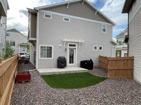 10224 Zeno Street, Commerce City CO 80022