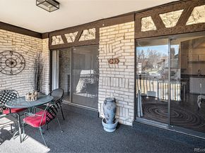 7250 Eastmoor Drive 203, Denver CO 80237