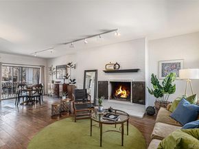 7250 Eastmoor Drive 203, Denver CO 80237
