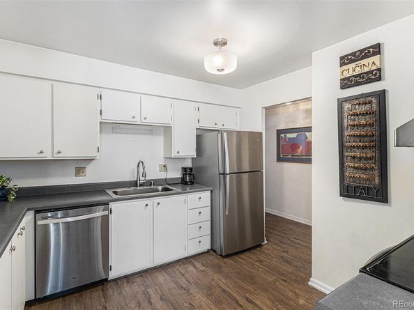 7250 Eastmoor Drive 203, Denver CO 80237