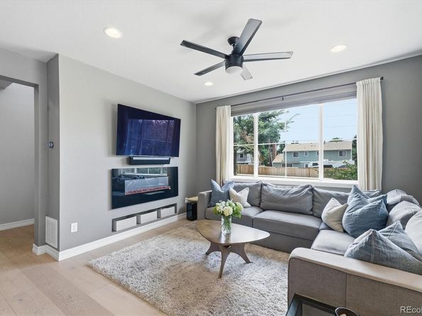 7486 S Logan Street, Littleton CO 80122
