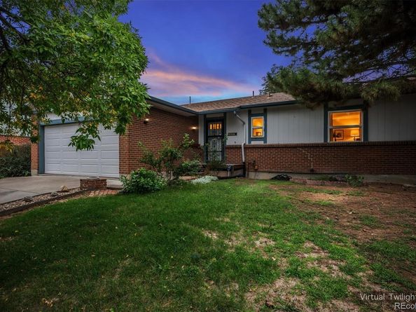 1807 S Fairplay Street, Aurora CO 80012