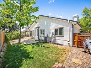 11877 Wyandot Circle, Westminster CO 80234