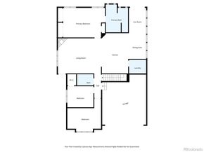 11877 Wyandot Circle, Westminster CO 80234