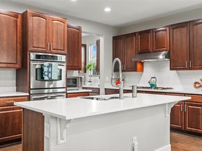 5984 S Paris Place, Greenwood Village CO 80111