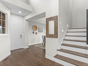 5984 S Paris Place, Greenwood Village CO 80111