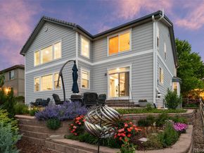 5984 S Paris Place, Greenwood Village CO 80111