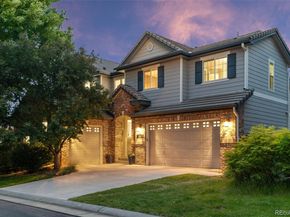 5984 S Paris Place, Greenwood Village CO 80111