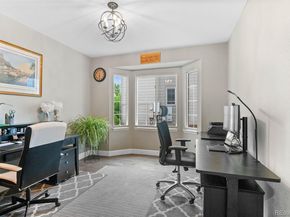 5984 S Paris Place, Greenwood Village CO 80111