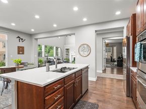 5984 S Paris Place, Greenwood Village CO 80111