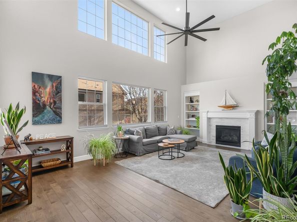 5984 S Paris Place, Greenwood Village CO 80111