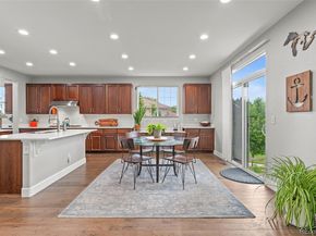 5984 S Paris Place, Greenwood Village CO 80111