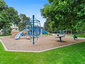 5984 S Paris Place, Greenwood Village CO 80111