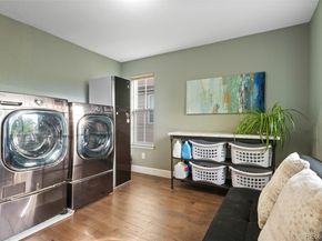 5984 S Paris Place, Greenwood Village CO 80111