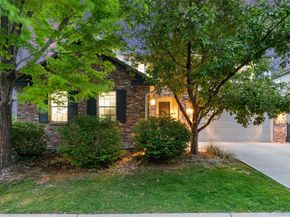 5984 S Paris Place, Greenwood Village CO 80111