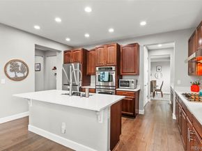 5984 S Paris Place, Greenwood Village CO 80111