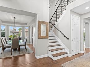 5984 S Paris Place, Greenwood Village CO 80111