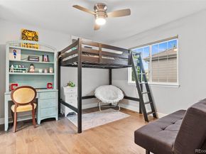 5984 S Paris Place, Greenwood Village CO 80111