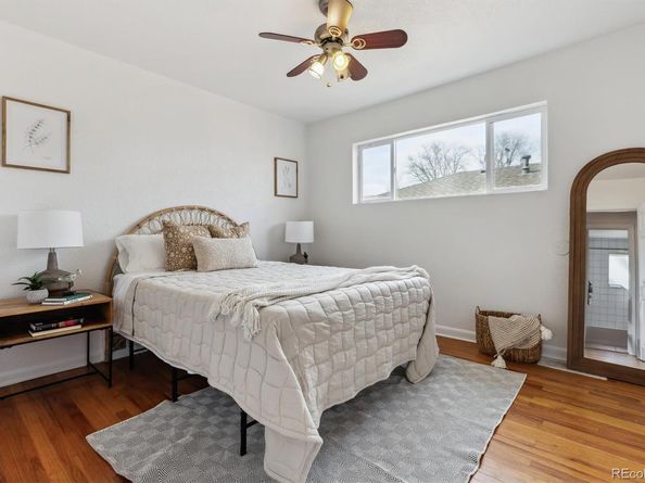 2928 N Milwaukee Street, Denver CO 80205
