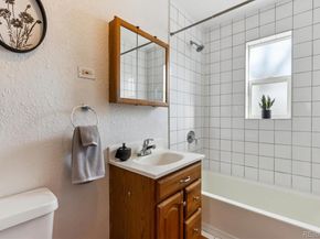 2928 N Milwaukee Street, Denver CO 80205