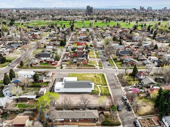 2928 N Milwaukee Street, Denver CO 80205