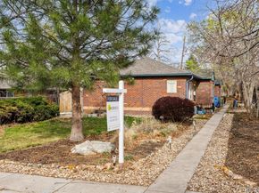 2928 N Milwaukee Street, Denver CO 80205