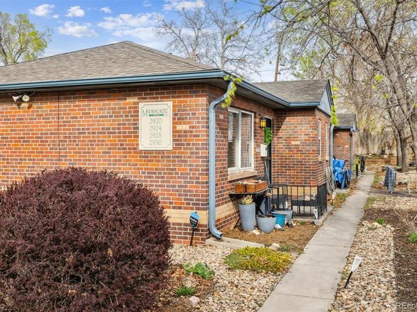2928 N Milwaukee Street, Denver CO 80205
