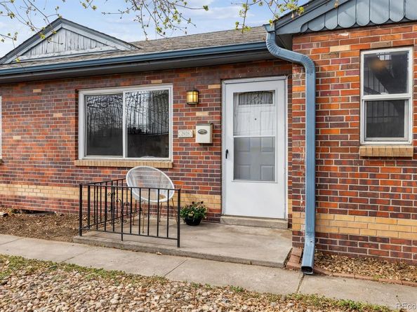 2928 N Milwaukee Street, Denver CO 80205