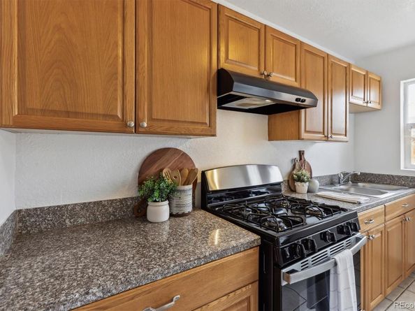 2928 N Milwaukee Street, Denver CO 80205