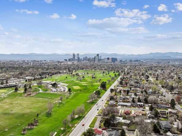 2928 N Milwaukee Street, Denver CO 80205