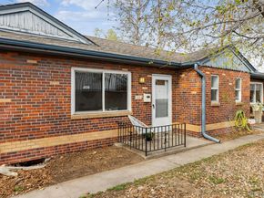 2928 N Milwaukee Street, Denver CO 80205