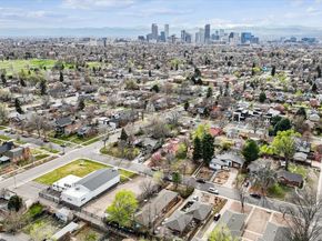 2928 N Milwaukee Street, Denver CO 80205