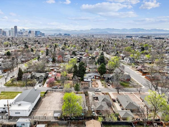 2928 N Milwaukee Street, Denver CO 80205