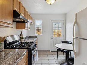 2928 N Milwaukee Street, Denver CO 80205