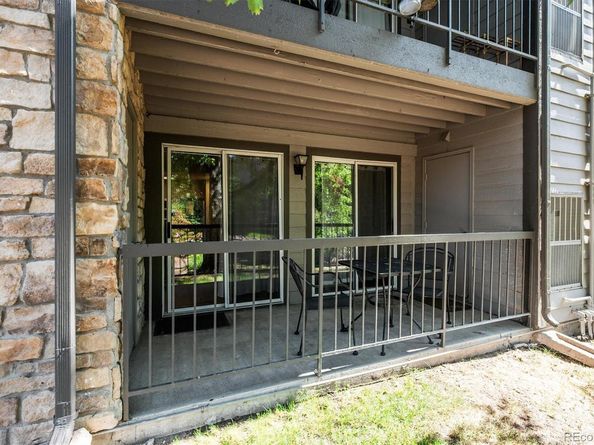 2575 S Syracuse Way L103, Denver CO 80231