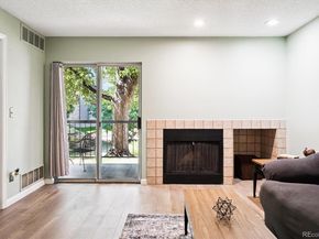 2575 S Syracuse Way L103, Denver CO 80231