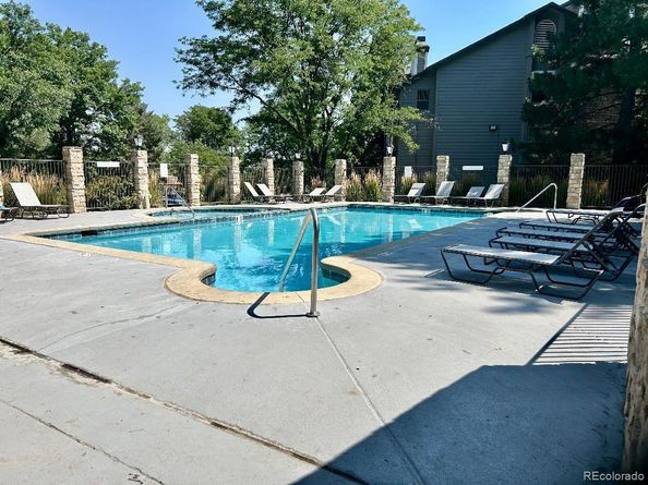 2575 S Syracuse Way L103, Denver CO 80231