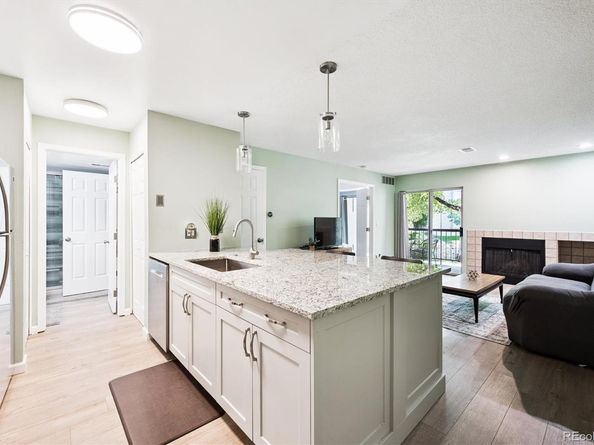 2575 S Syracuse Way L103, Denver CO 80231