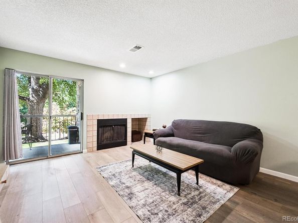 2575 S Syracuse Way L103, Denver CO 80231