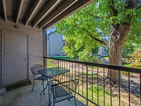 2575 S Syracuse Way L103, Denver CO 80231