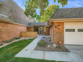 15 Eagle Drive, Littleton CO 80123