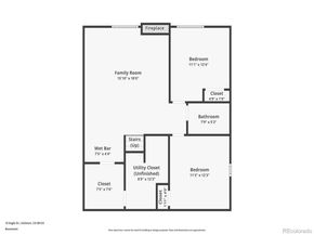 15 Eagle Drive, Littleton CO 80123