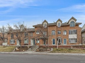 162 S Jackson Street, Denver CO 80209
