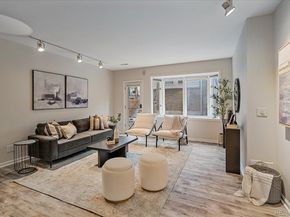 162 S Jackson Street, Denver CO 80209