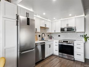 701 E Bayaud Avenue 10, Denver CO 80209