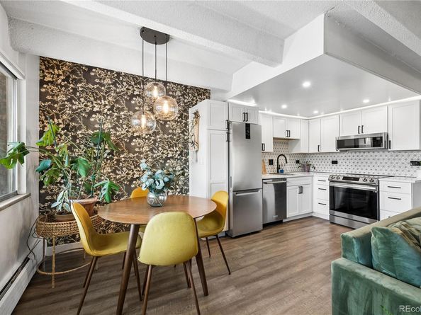 701 E Bayaud Avenue 10, Denver CO 80209