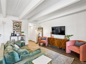 701 E Bayaud Avenue 10, Denver CO 80209