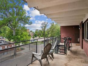 701 E Bayaud Avenue 10, Denver CO 80209