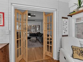 1648 N Ogden Street 4, Denver CO 80218