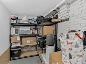 1648 N Ogden Street 4, Denver CO 80218